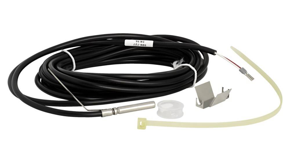 Stiebel Eltron Tauch- und Anlegefühler TAF PT 5m