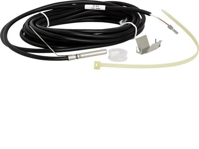 Stiebel Eltron Tauch- und Anlegefühler TAF PT 2m