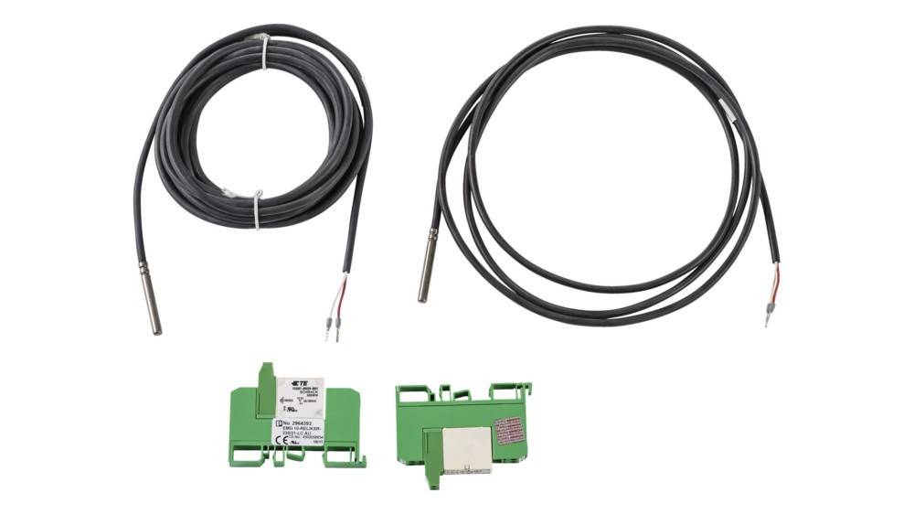 Stiebel Eltron Umschaltrelais WP-RBS 44/60/130