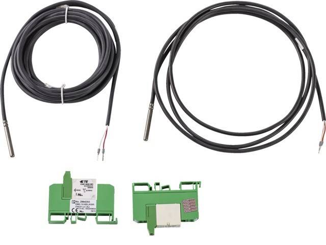 Stiebel Eltron Umschaltrelais WP-RBS 44/60/130