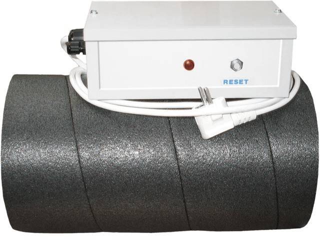 Stiebel Eltron Vorheizregister ZLWZ VHR 70 E