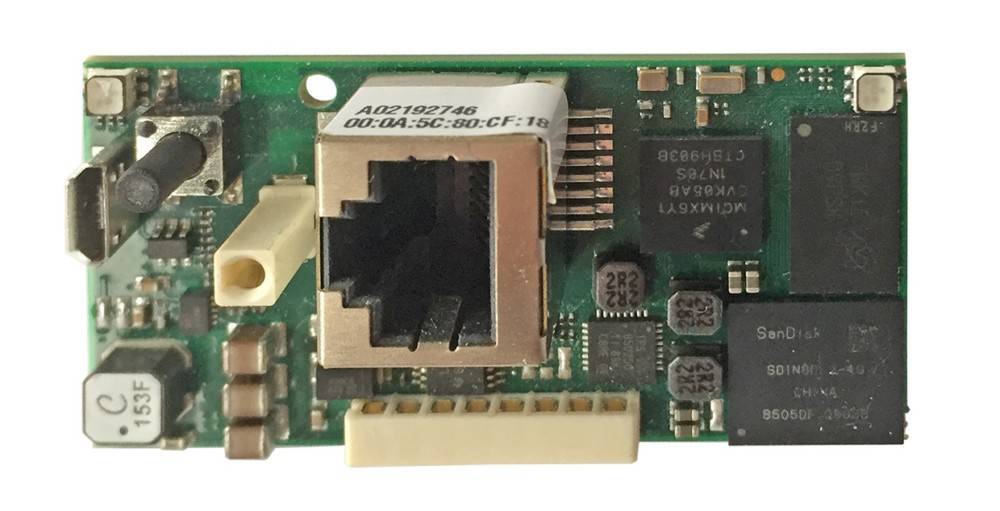 Glen Dimplex SEE Erweiterung NWPM Touch