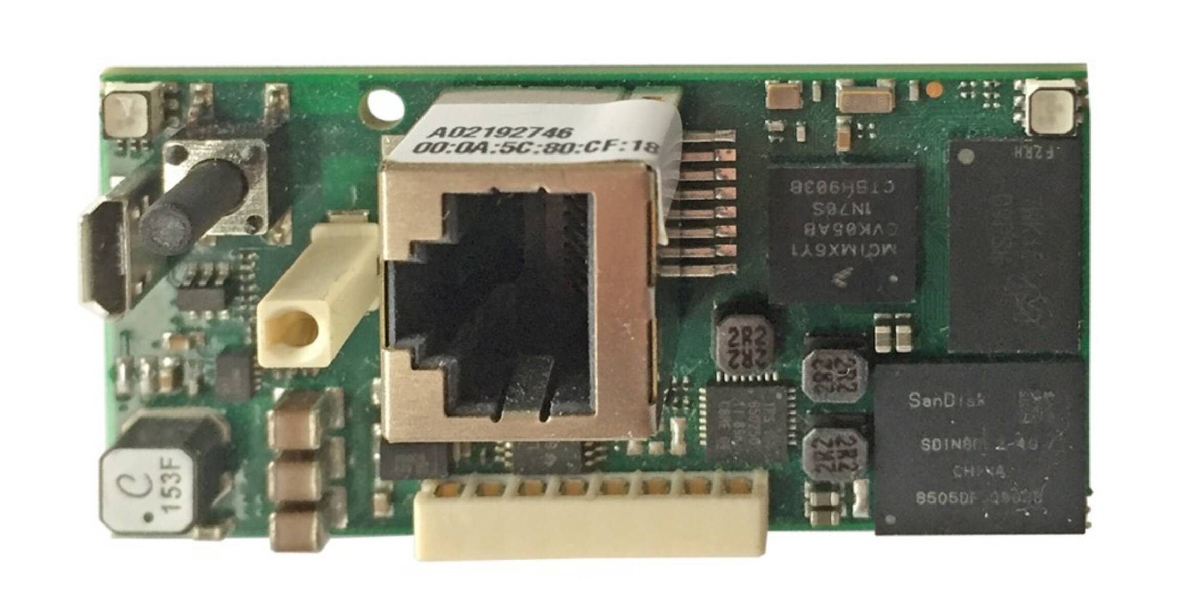 Glen Dimplex SEE Erweiterung NWPM Touch