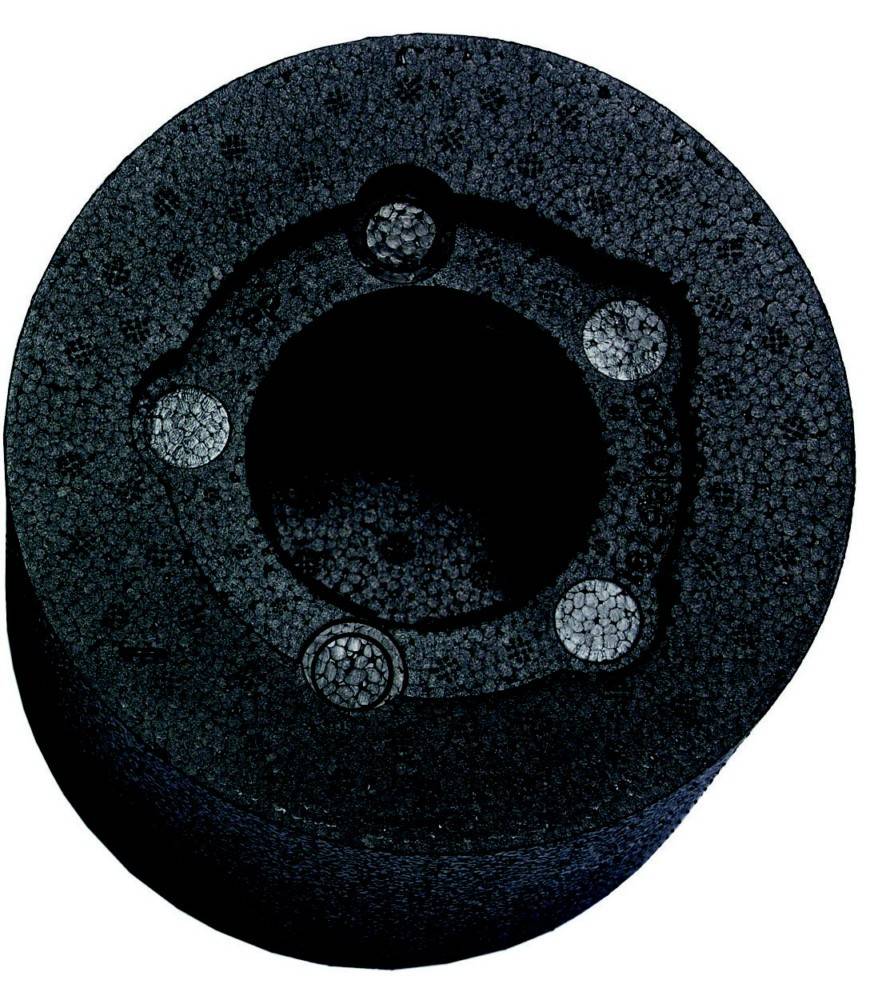 Vaillant Isolierkappen 0010015141