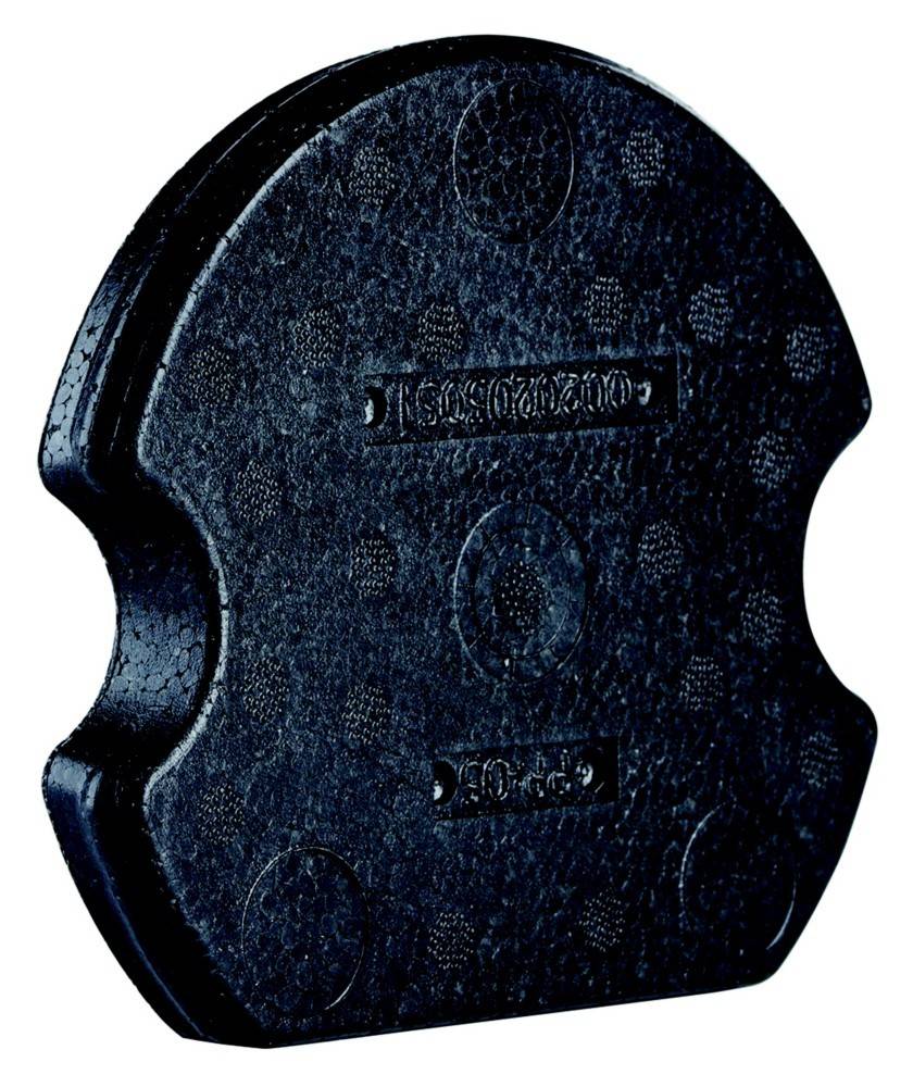 Vaillant Isolierkappe 0010018545