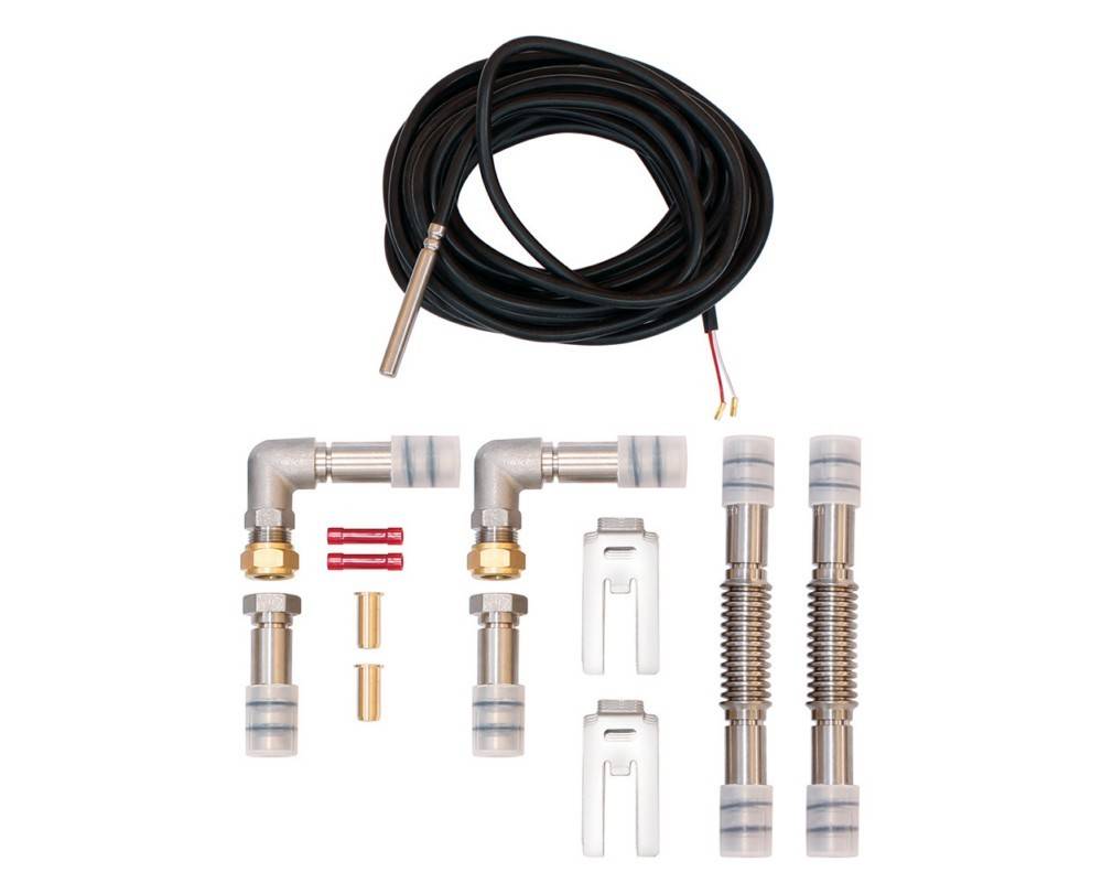 Vaillant Anschluss-Set 0010033817
