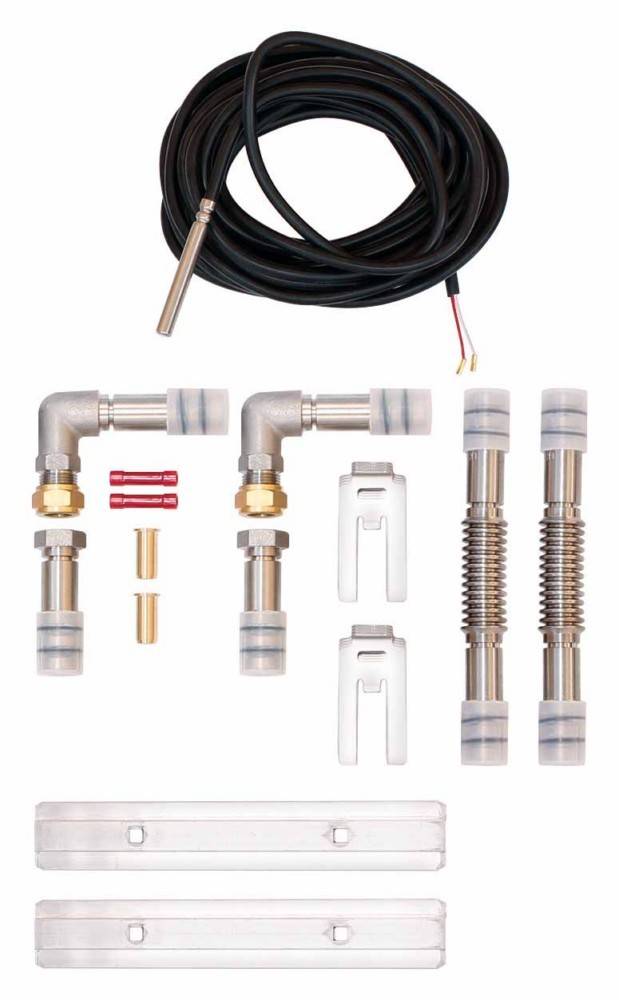 Vaillant Anschluss-Set 0010033822