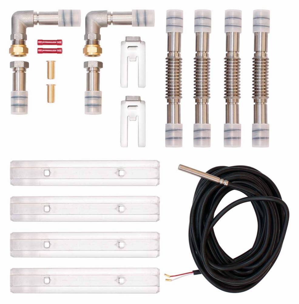 Vaillant Anschluss-Set 0010033825