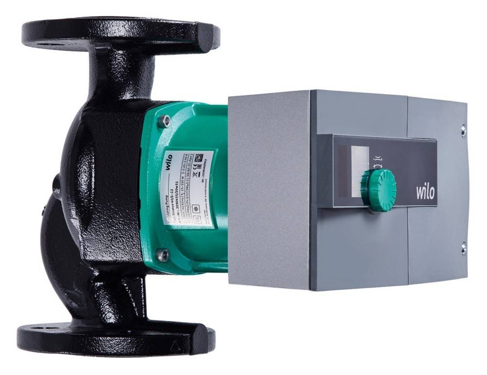 Vaillant Hocheffizienzpumpe 0010037623