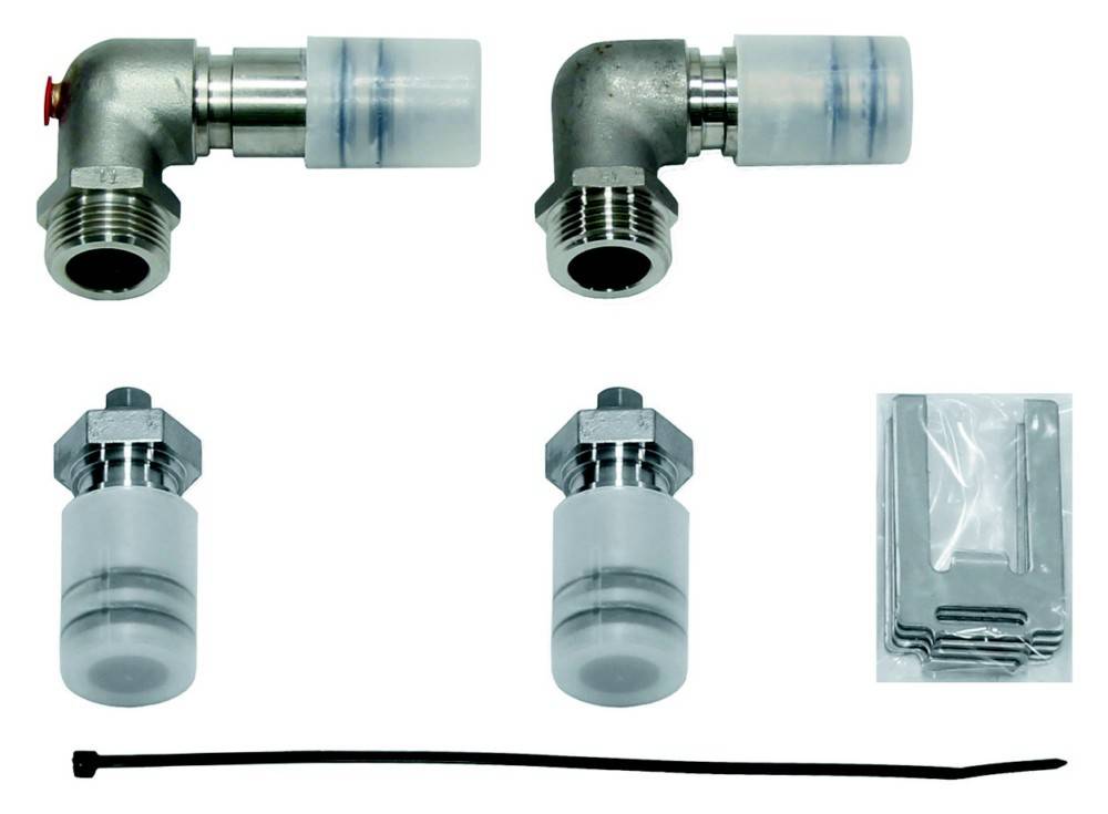 Vaillant Anschluss-Set 0010039189