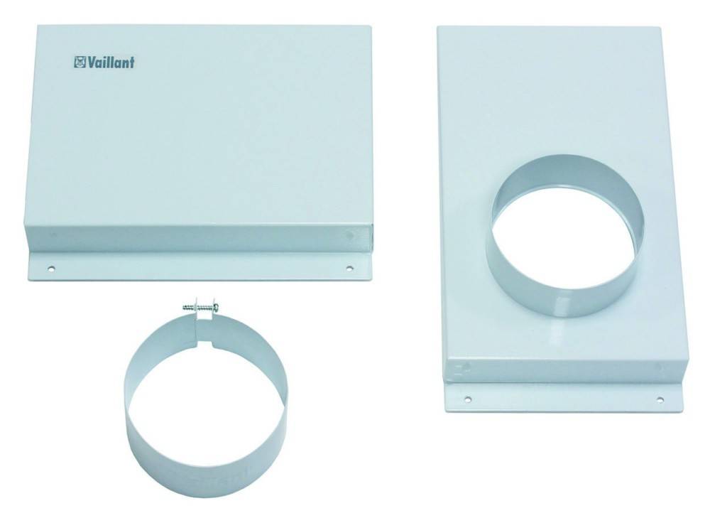 Vaillant Anschluss-Set 0020016411