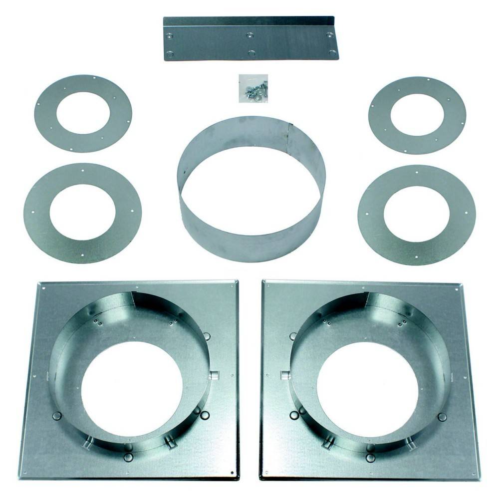 Vaillant Holzwanddurchführung 0020039540