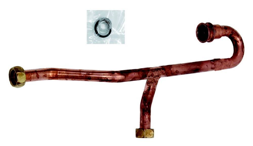 Vaillant Anschlusszubehör 0020057235