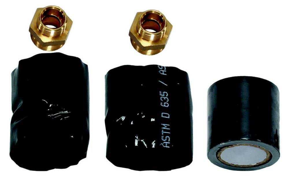 Vaillant Anschluss-Set 0020143704