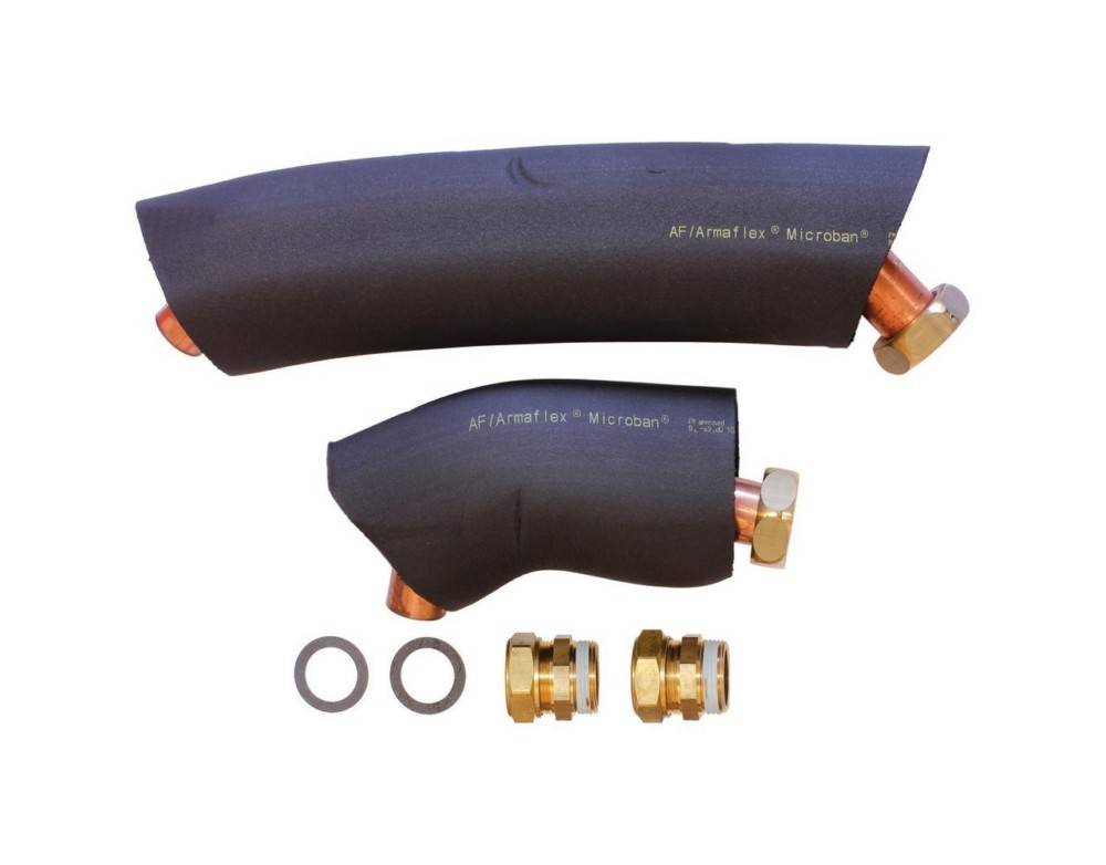 Vaillant Installations-Set Kaskade 0020151822