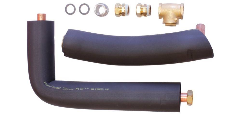 Vaillant Installations-Set Kaskade 0020151824