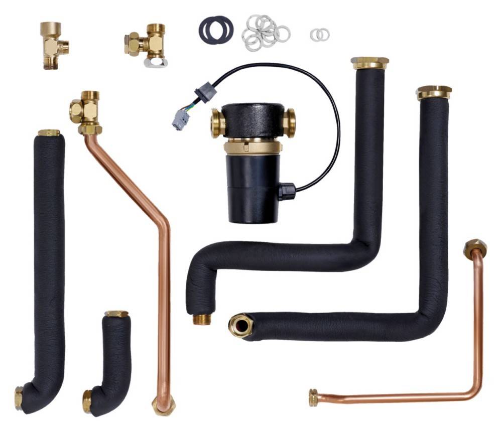 Vaillant Antilegionellen-Set 0020170501