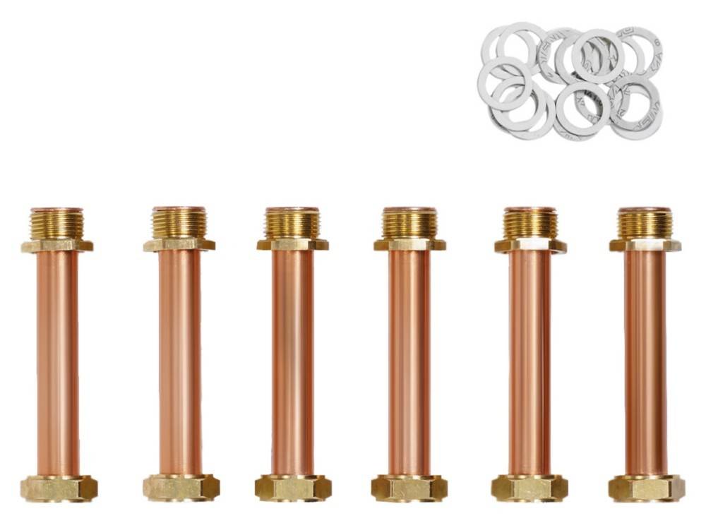 Vaillant Anschluss-Set 0020170504