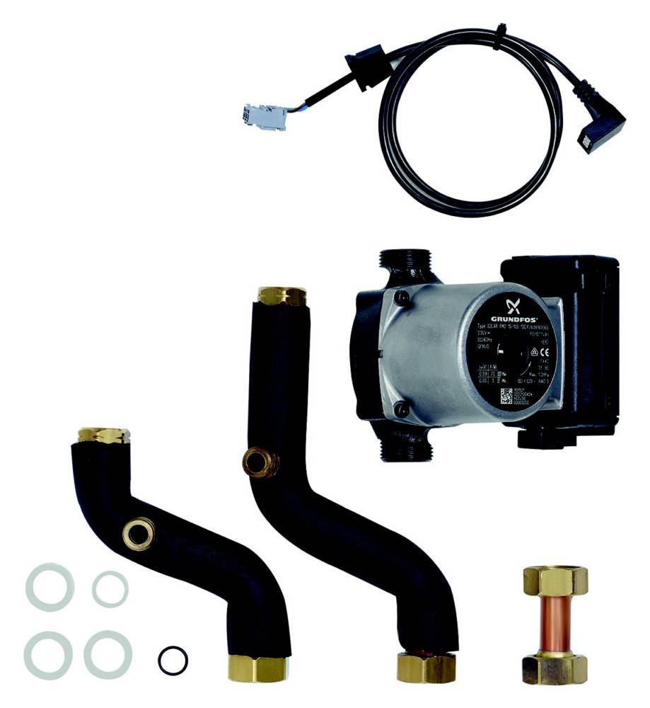 Vaillant Solarpumpe 0020170506