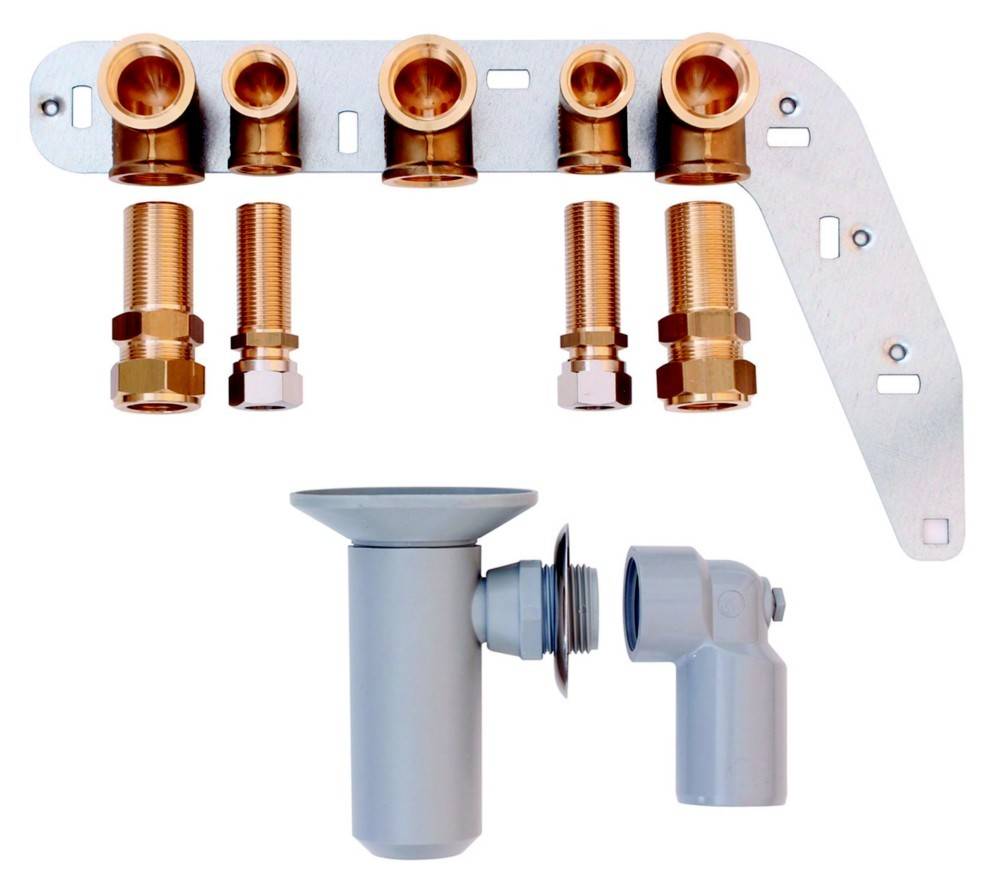 Vaillant Installationsset 0020201896