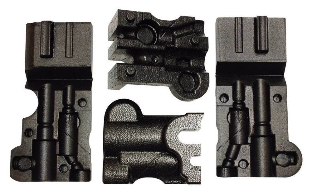 Vaillant Isolierschalen 0020201908