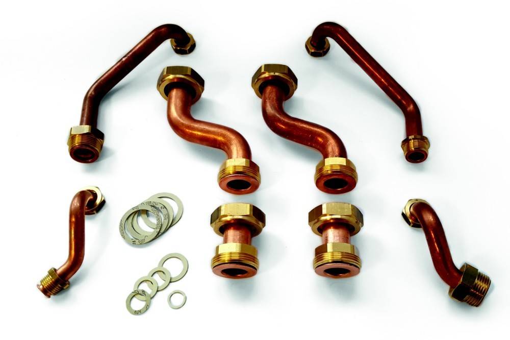 Vaillant Installationsset 0020256405