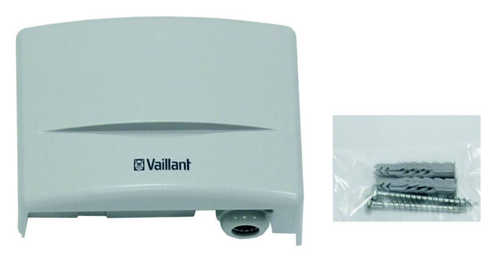 Vaillant Außenfühler VRC9535