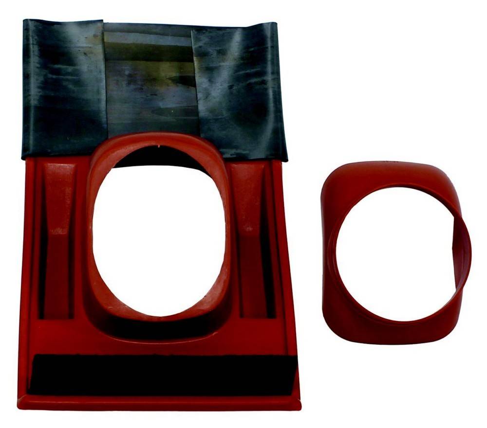 Vaillant Kunststoff-Universalpfanne 300850