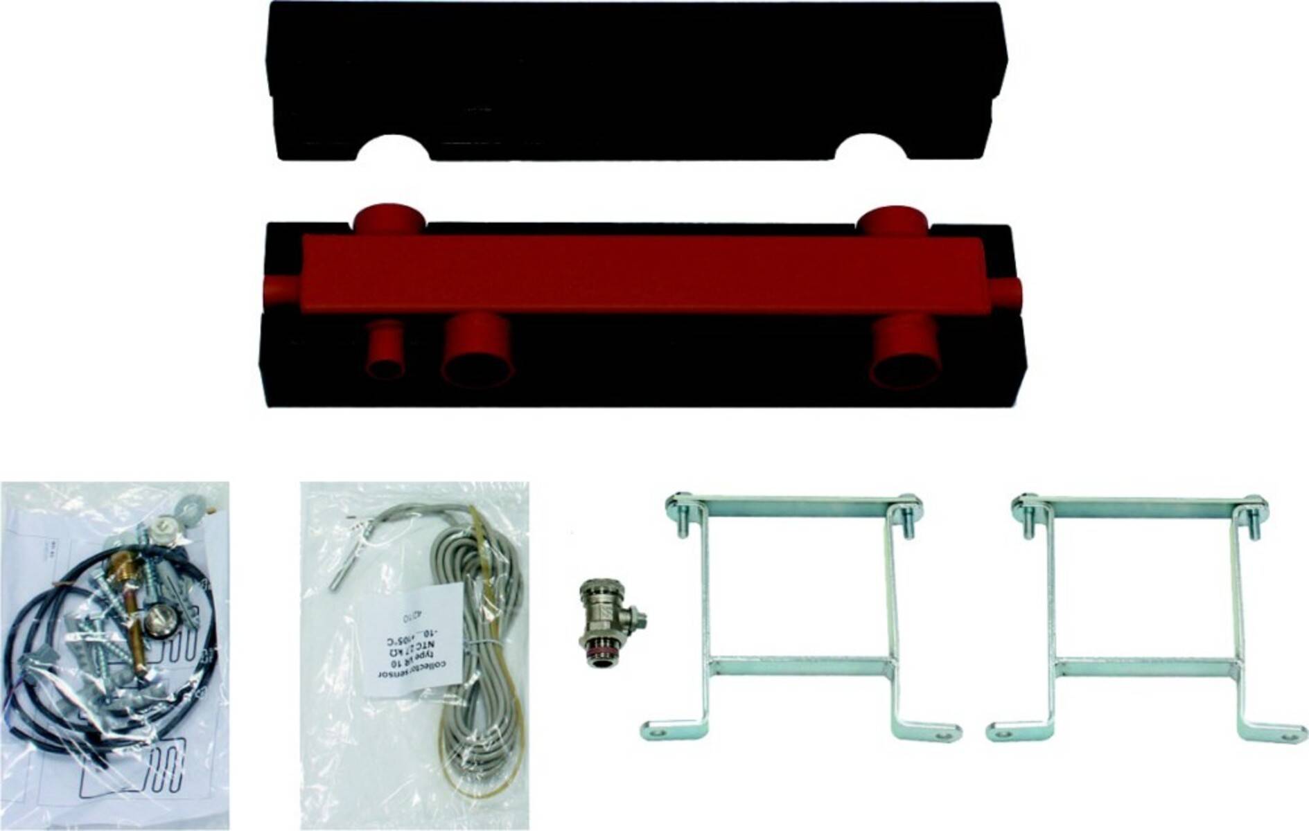 Vaillant Hydraulische Weiche WH 40 3,5m3/h