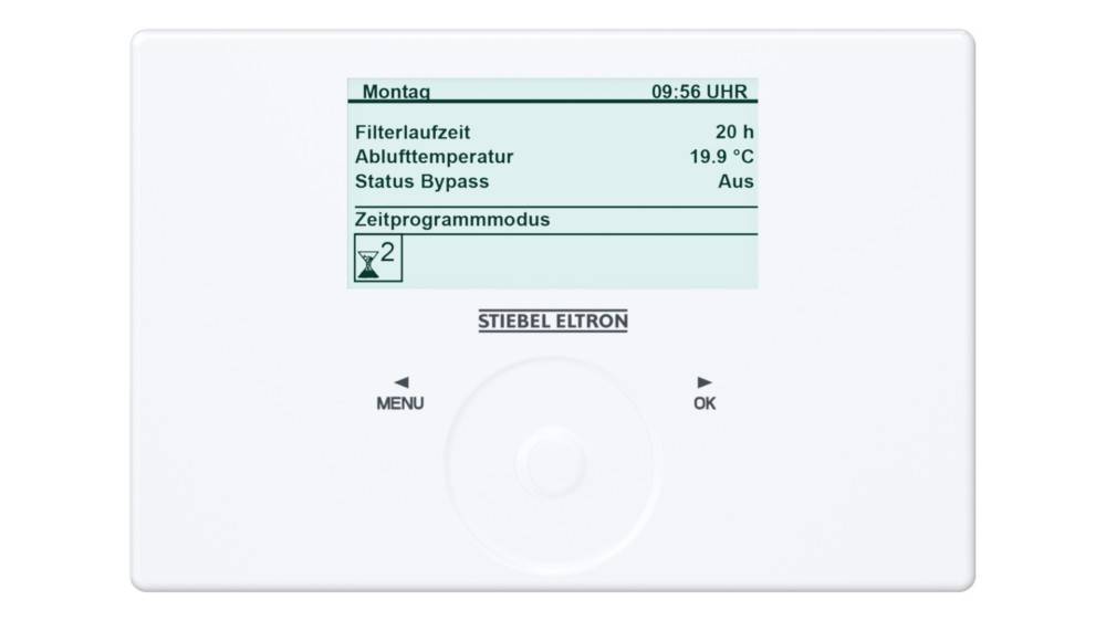 Stiebel Eltron Steuergerät FEB 2.0