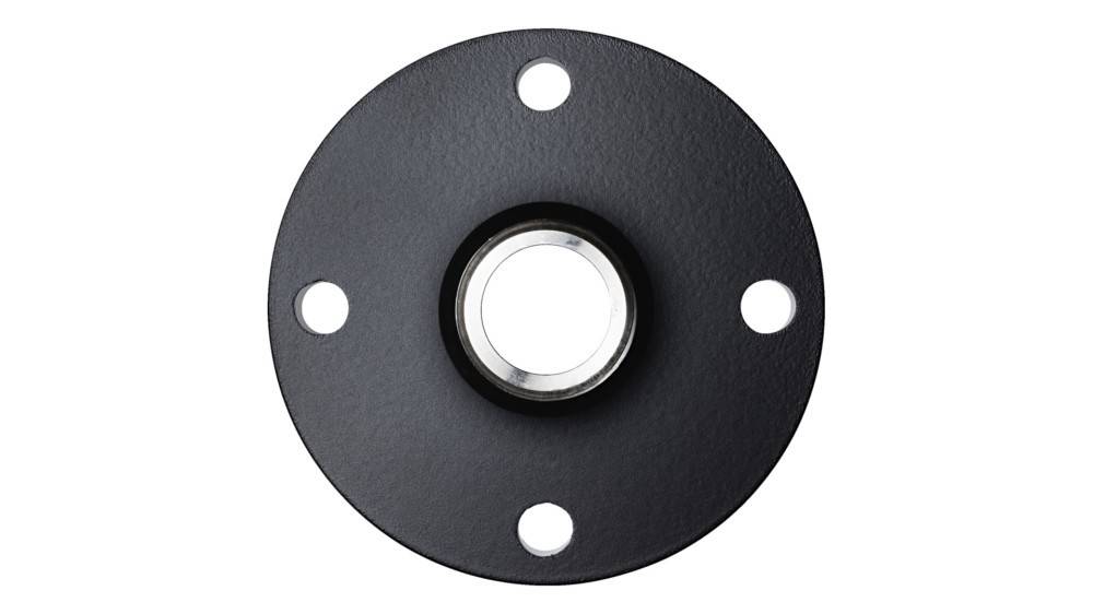 Stiebel Eltron Flanschreduzierung FG 80/2