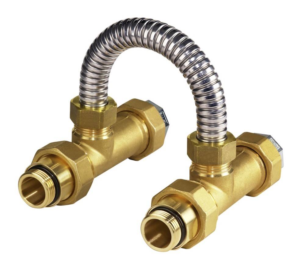 Glen Dimplex SEE Erweiterungsbaugruppe EB KPV