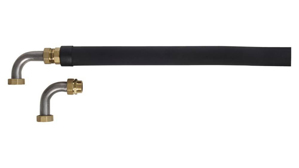 Stiebel Eltron Kompaktinstallation WPKI-RB Puffersp.