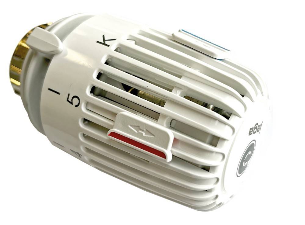 Glen Dimplex SEE Thermostatkopf Heizen TKH WPHK