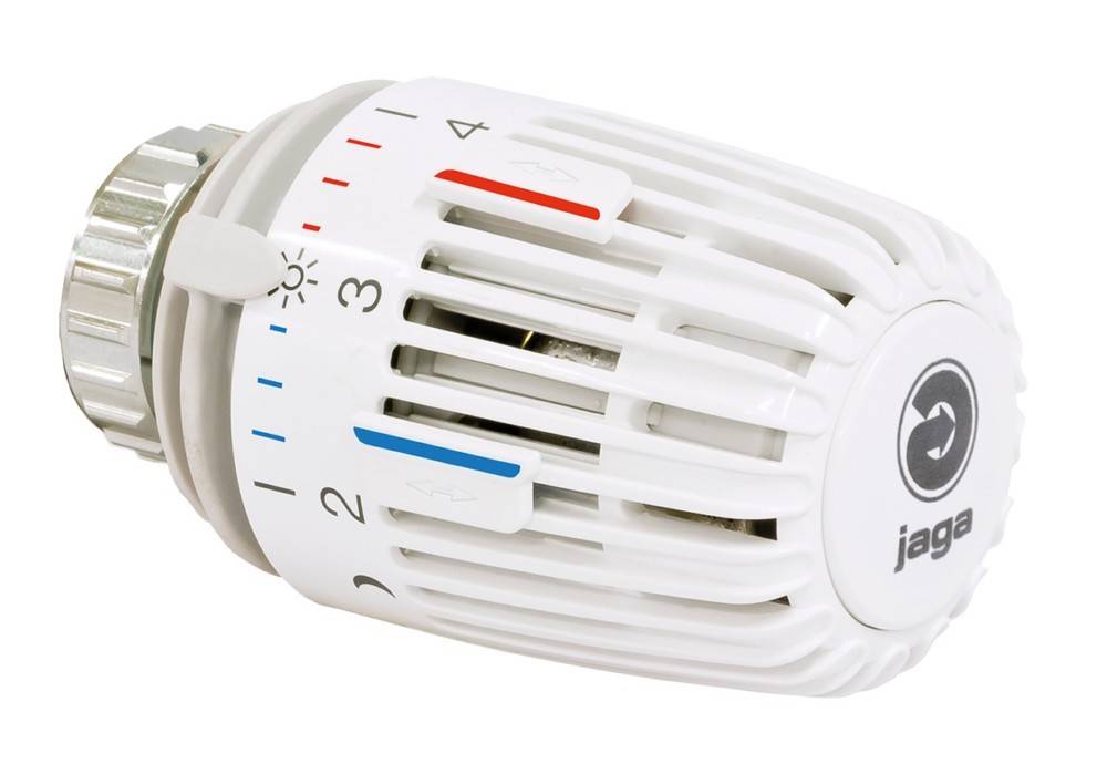 Glen Dimplex SEE Thermostatkopf Heiz/Kühlen TKHK WPHK