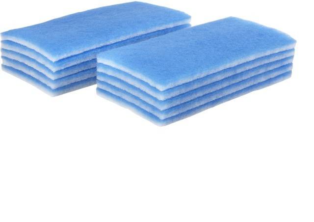 Stiebel Eltron Filtermattenset LWA 100 (VE5)#221398