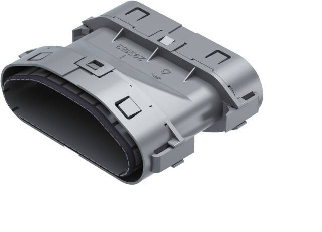 Stiebel Eltron Luftverteilsystem LVEUE180