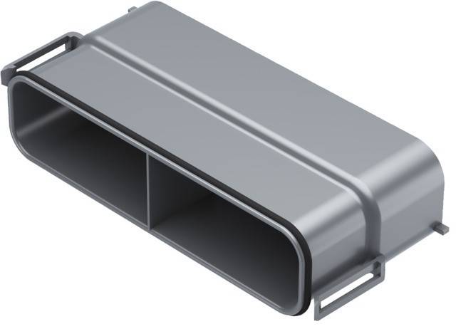 Stiebel Eltron Luftverteilsystem LVE VV