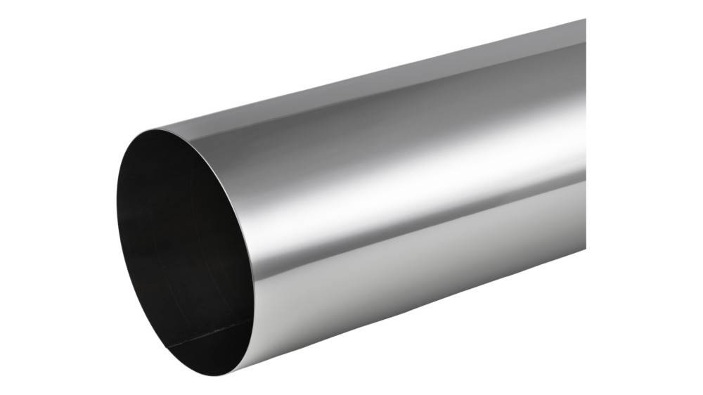 Stiebel Eltron Edelstahlrohr LWF 160-1-VA