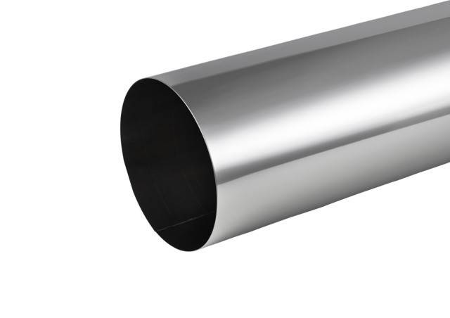 Stiebel Eltron Edelstahlrohr LWF 160-1-VA