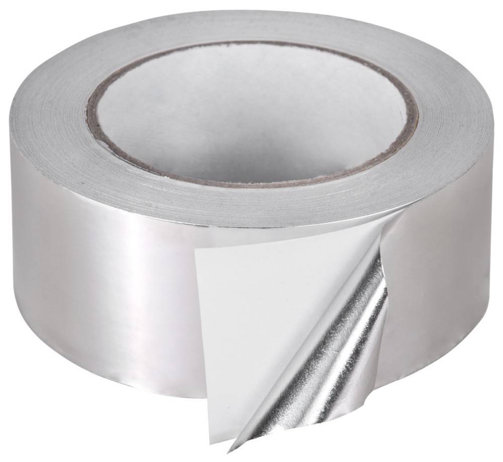 Glen Dimplex SEE Alu-Klebeband KLB 50 ALU