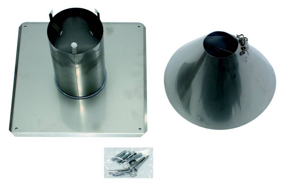 Vaillant Schachtabdeckung 0020021007