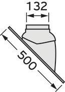 Vaillant Universalpfanne 0020064750