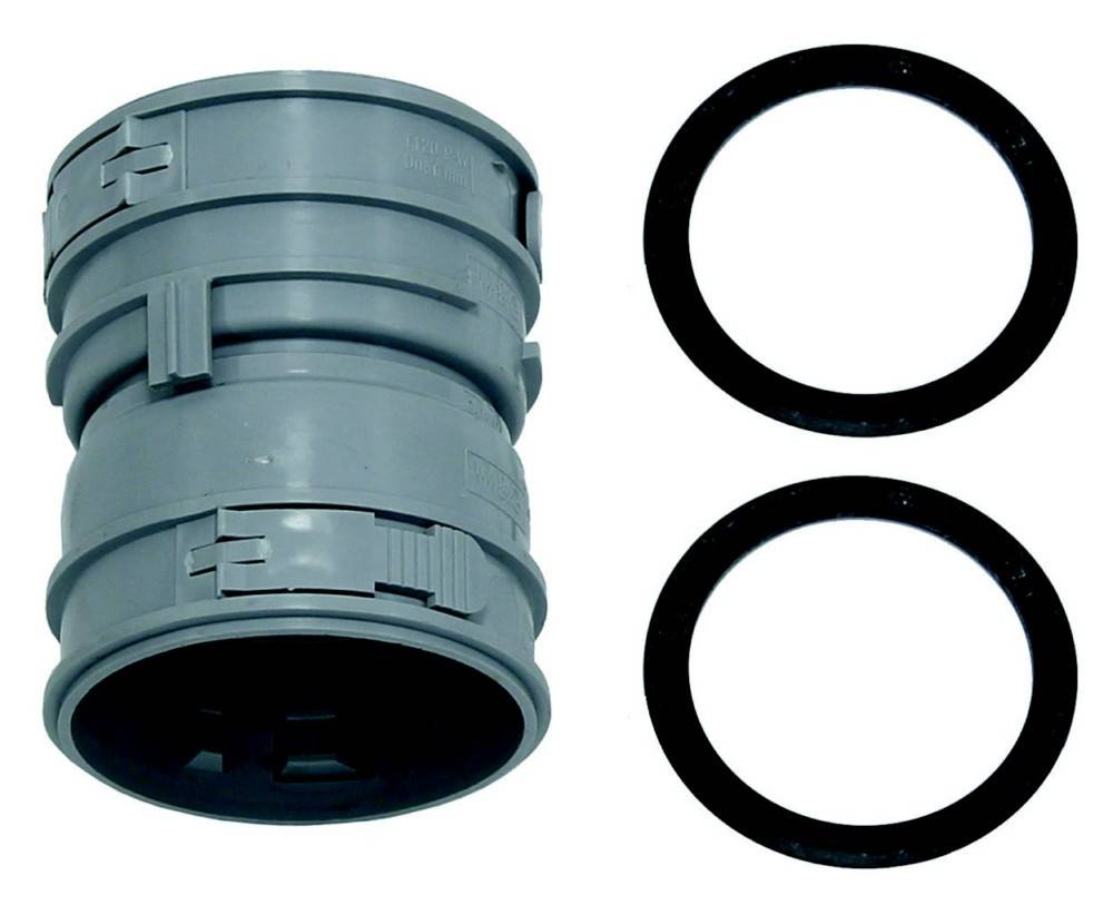 Vaillant Verbindungsstück 0020077525