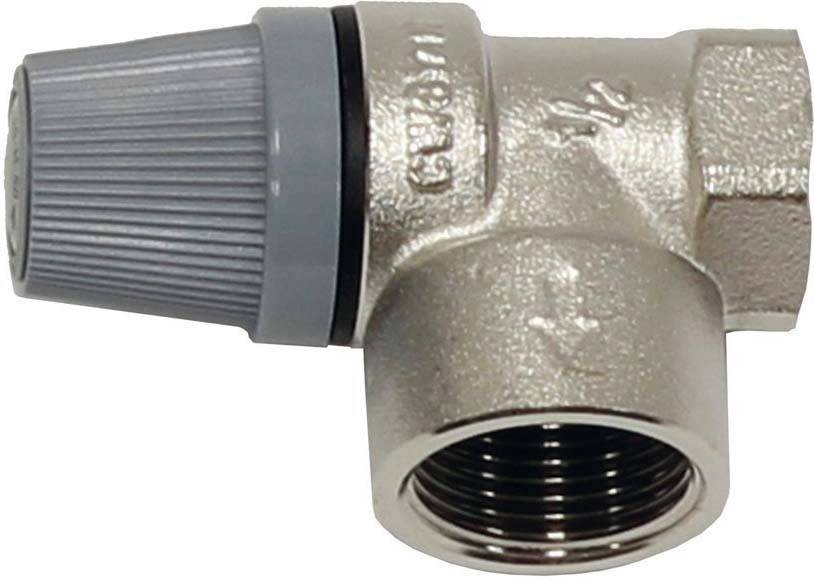 Vaillant Sicherheitsventil 009318