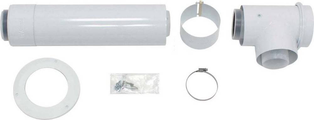 Vaillant Basis-Anschluss-Set 303208