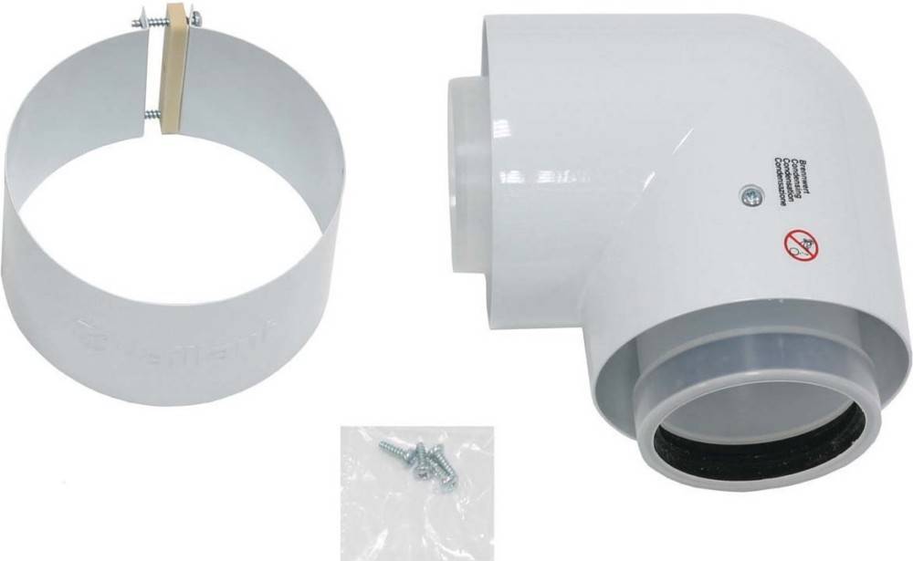 Vaillant Bogen 87 Grad 303210