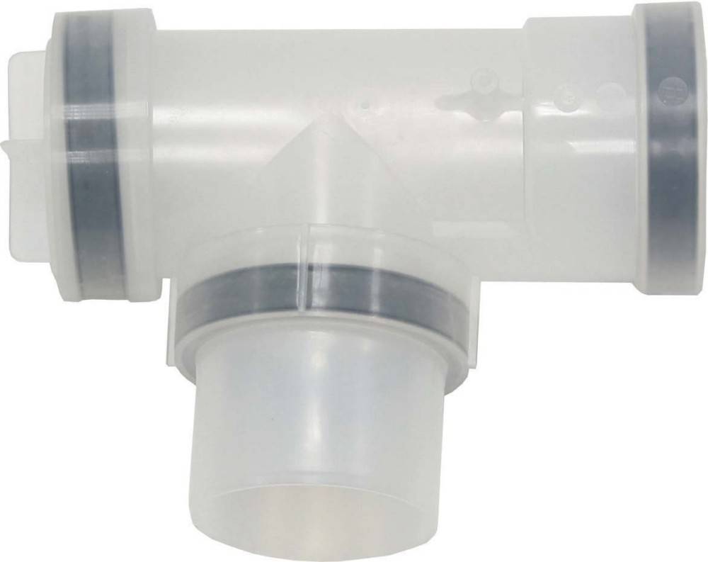 Vaillant Reinigungs-T-Stück 303264