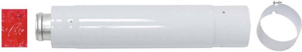 Vaillant Teleskopverlängerung alu 303804