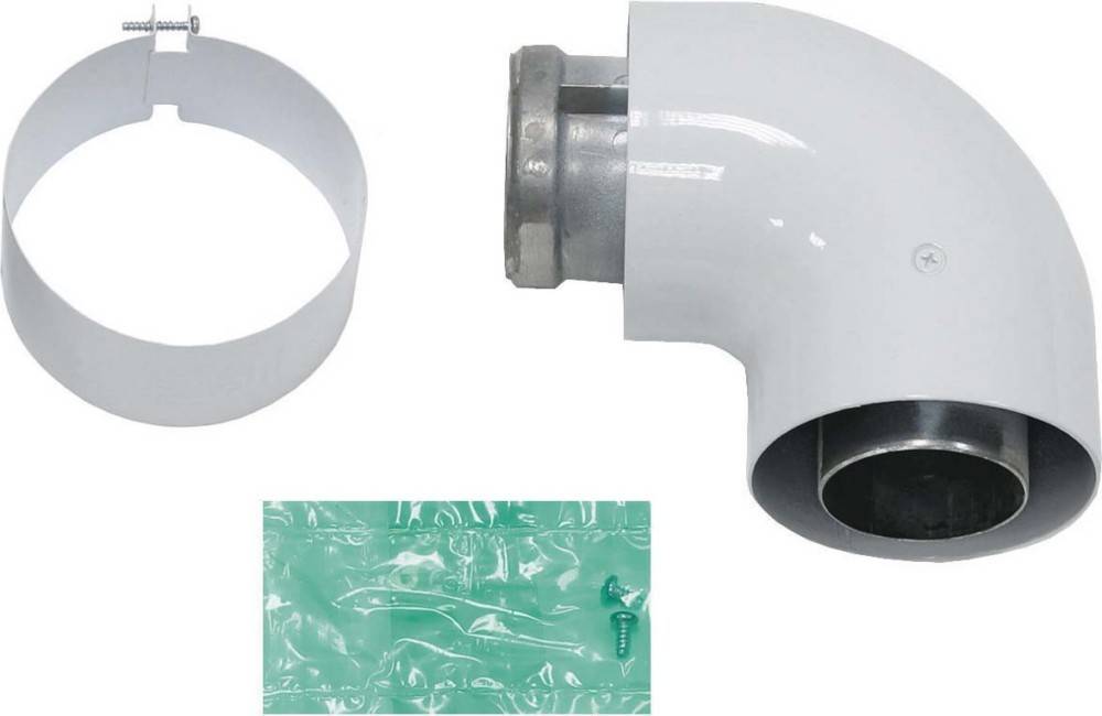 Vaillant Bogen 90 Grad 303808